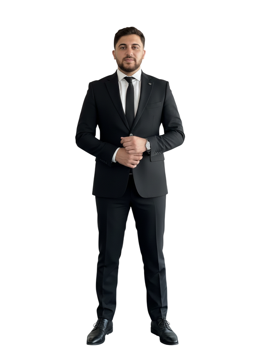 Mehmet Kayadelen