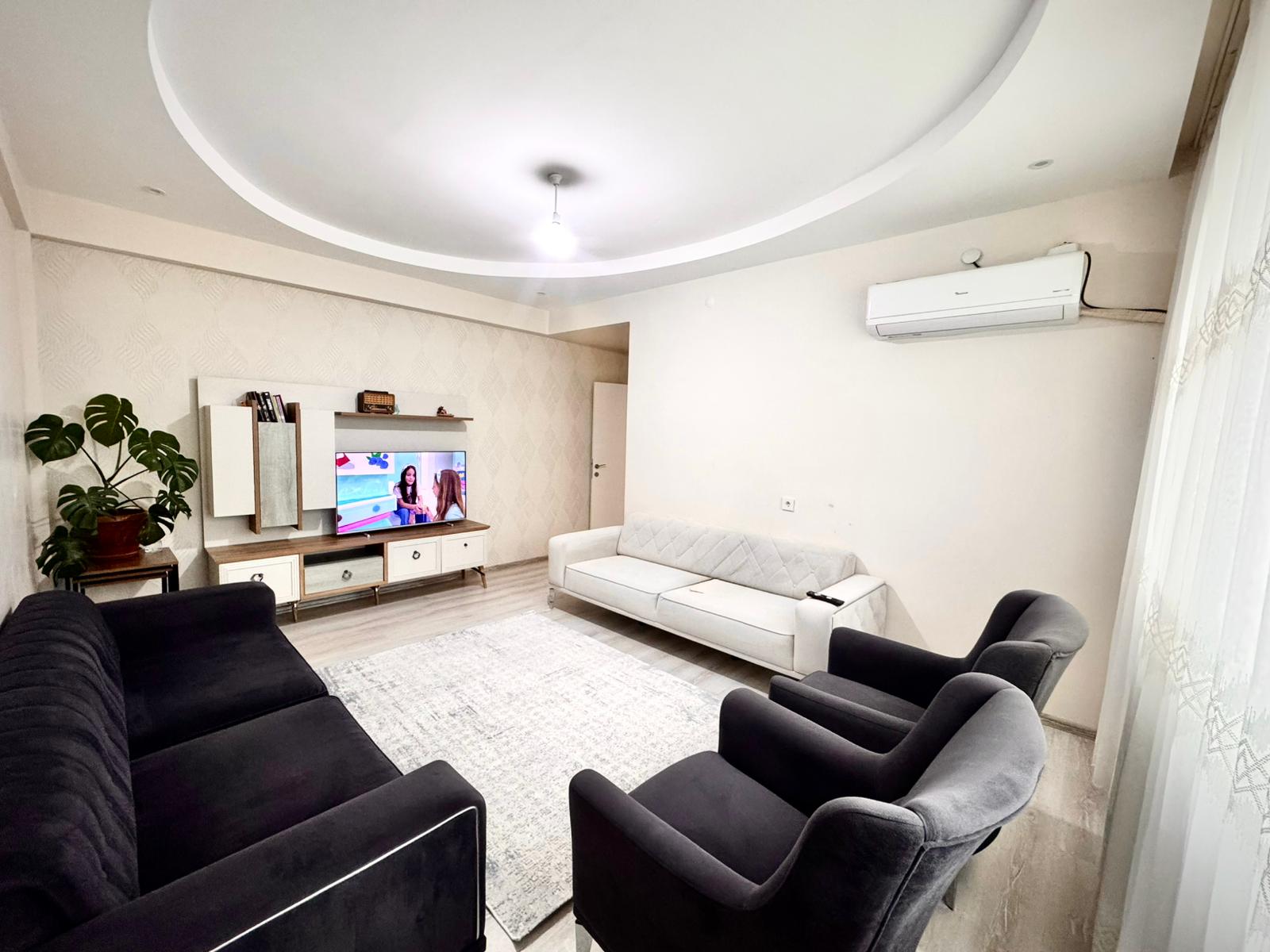 ARDMAX GAYRİMENKUL'DEN NEVROZ PARK YANINDA SATILIK 2+1 FIRSAT DAİRE!